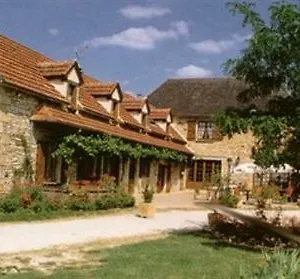 Chastrusse , Nadaillac-de-Rouge Frankrijk